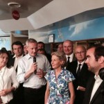 UMP : soutien à Bruno Le Maire, le candidat du « Renouveau »
