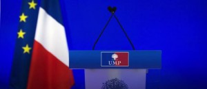 Photo DA - Avenir de l'UMP