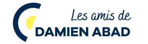 logo les amis de Damien Abad