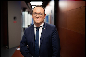 Damien Abad laïcité et séparatisme