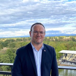 Damien Abad écologie